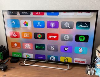 Sony 48” tv