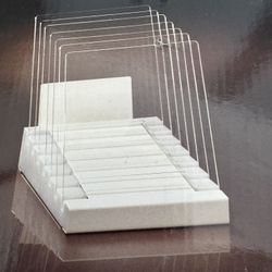 Office Desktop Sorter 