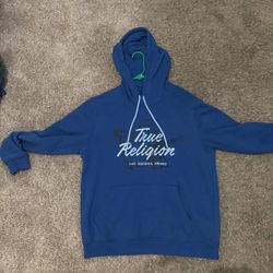 True Religion Jacket M