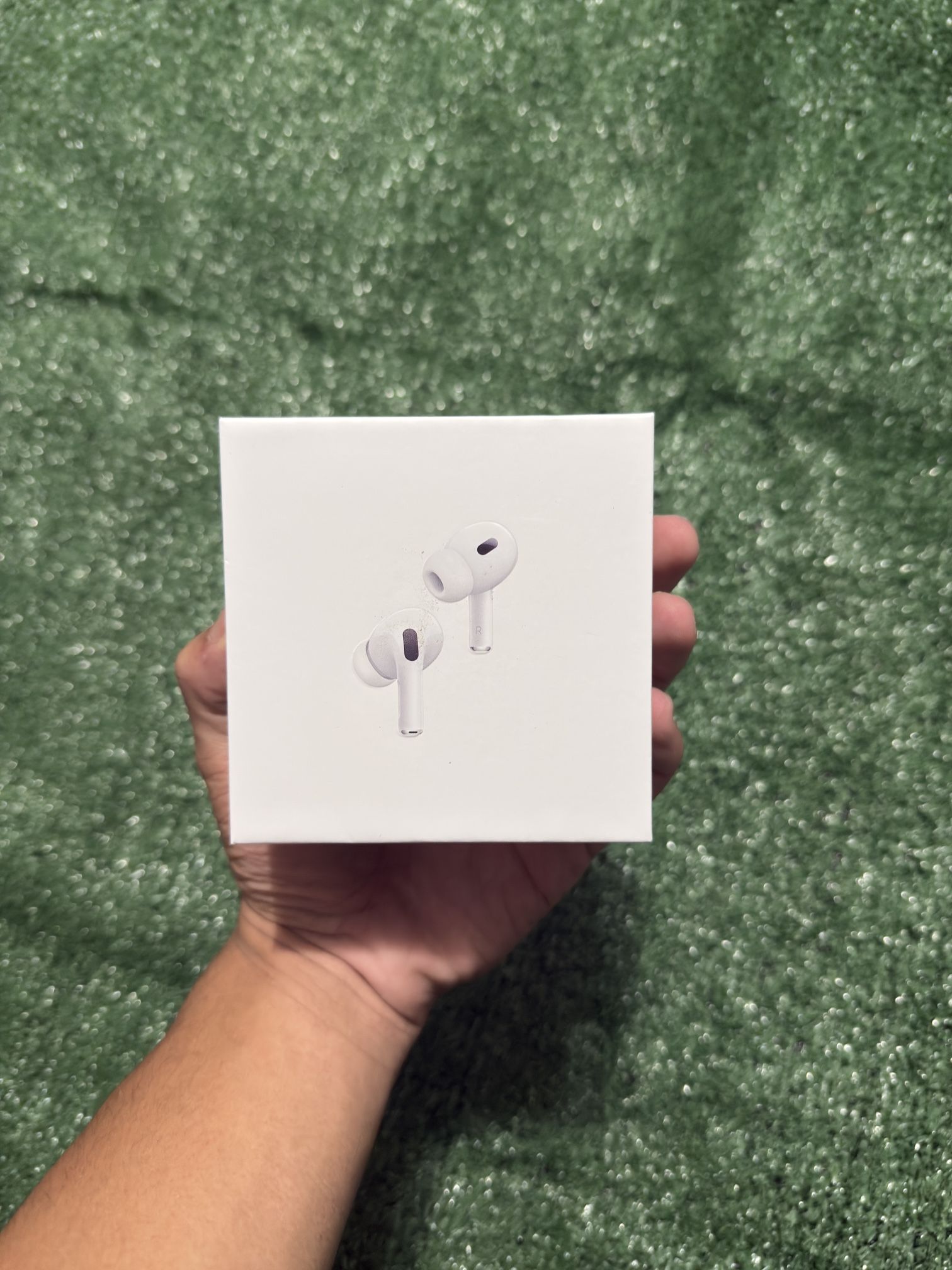 Airpod Pro 2nd Generation