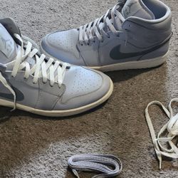 Nike Jordan's Size 13