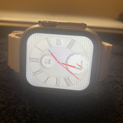 Apple Watch Ultra 