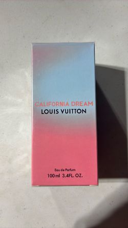 Lv “California Dream”
