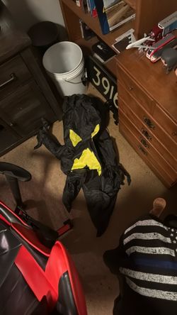 Inflatable Tree For Halloween 