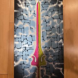 Mattel Mega Contrux SDCC 2022 He-man And Castle Grayskull