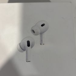 earpod pro2 lightning charging