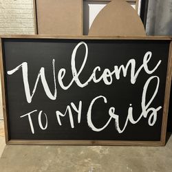 Nursery Decor 
