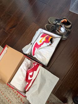 Jordan Lot