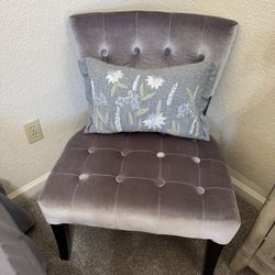 Accent Chair