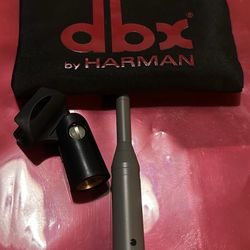 Dbx RTA M2 