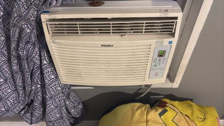 Haier AC