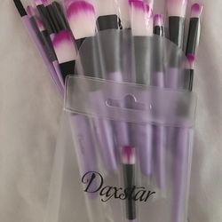 Makeup Brush Sets 