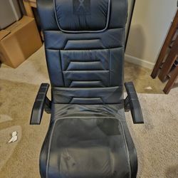 Gaming chair