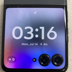 Motorola Razr 2024 Unlocked 256GB