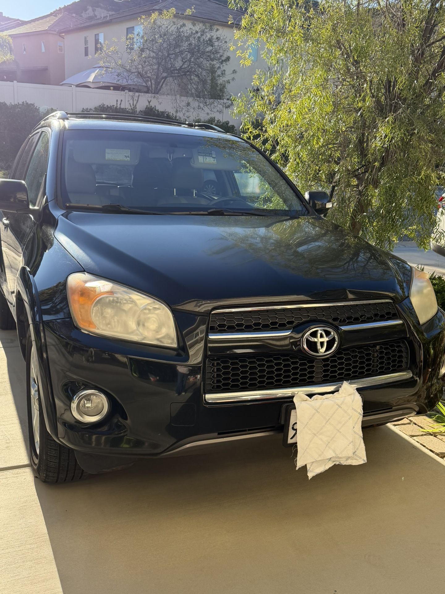 2012 Toyota Rav4