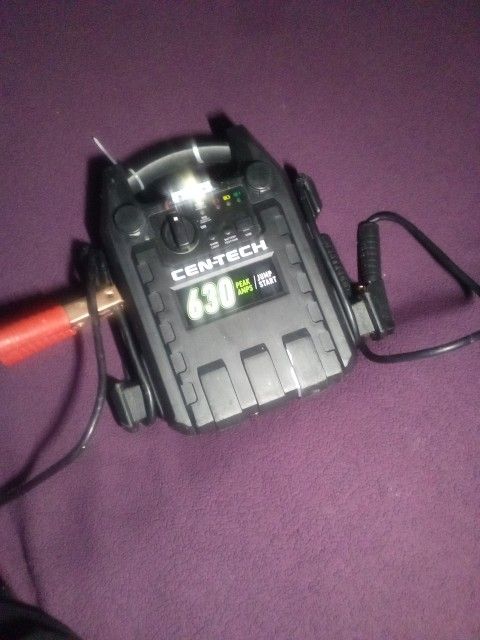 Battery Charger Cables