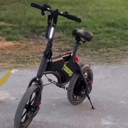 Adult Electric Bikes 