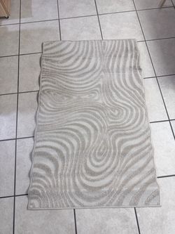 JONATHAN Y 2ā11ā x 5ā Scandinavian Indoor/Outdoor Area Rug ā New