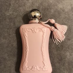 Perfumes De Marly/ Delina Collection 
