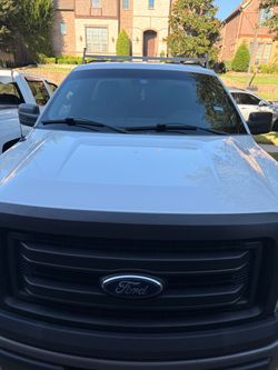 2014 Ford F150