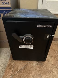 Sentry Safe 2.05 Cubic Foot X Large