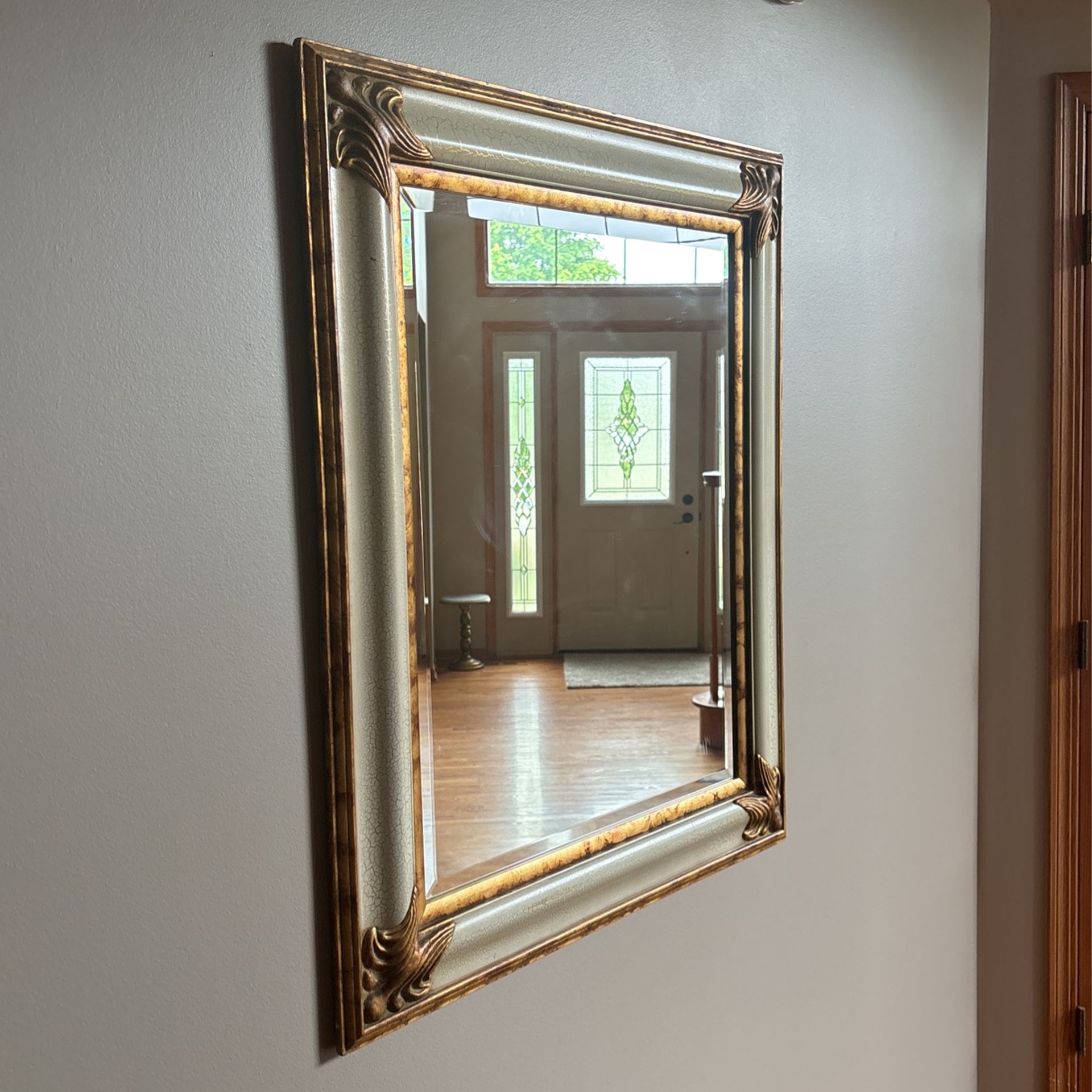 Large Mirror