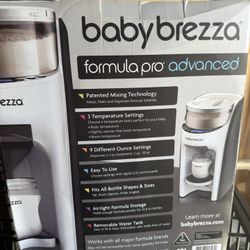 BabyBrezza