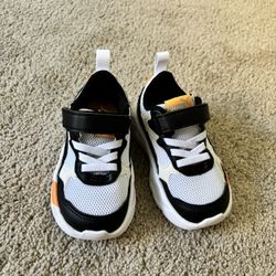 Toddler Shoes 