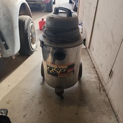 Shop Vac