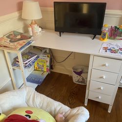 Amazon desk 