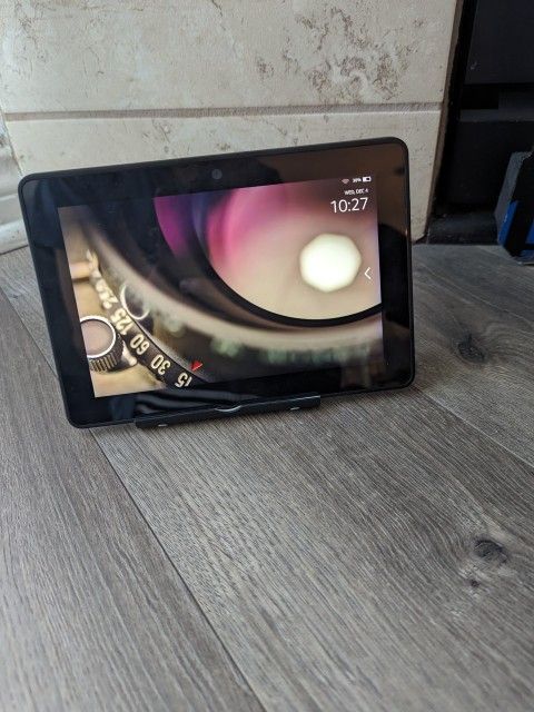 Fire HDX 7 tablet