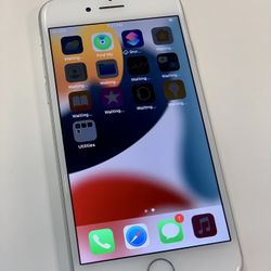 IPhone 8 64GB Fully unlocked 