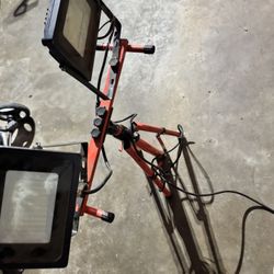 Flood Lights 
