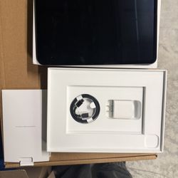 IPad Pro 11 Inches (M4)