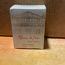 Inspired White Baccarat 540 Rouge 