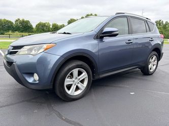 2013 Toyota RAV4