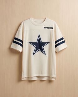 Cowboys jersey