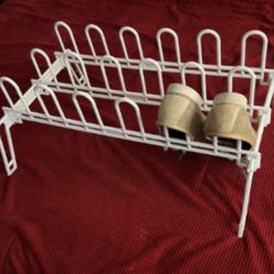 Shoe Rack Brand New 