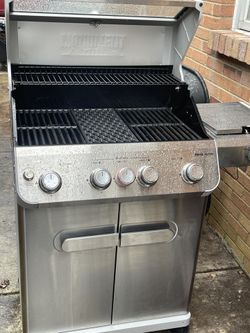 Grill