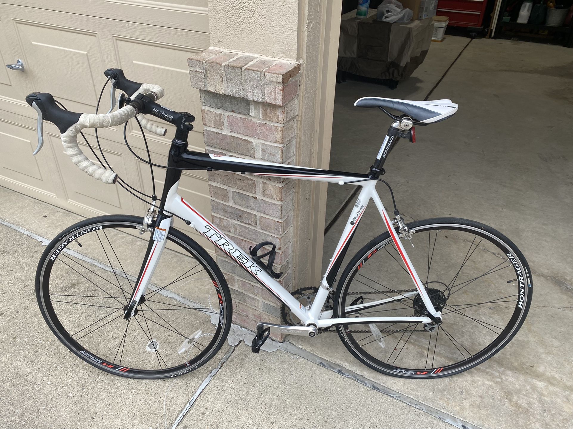 Trek 6061 new arrivals