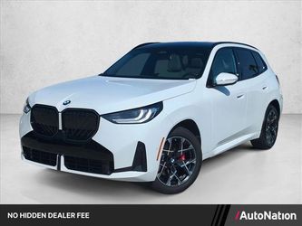 2026 BMW X3
