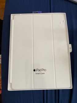 Authentic White iPad Pro Smart Cover 12.9 inch