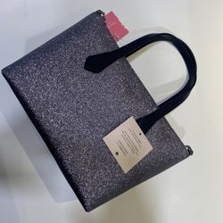 Kate Spade ♠️ Sparkle Bag