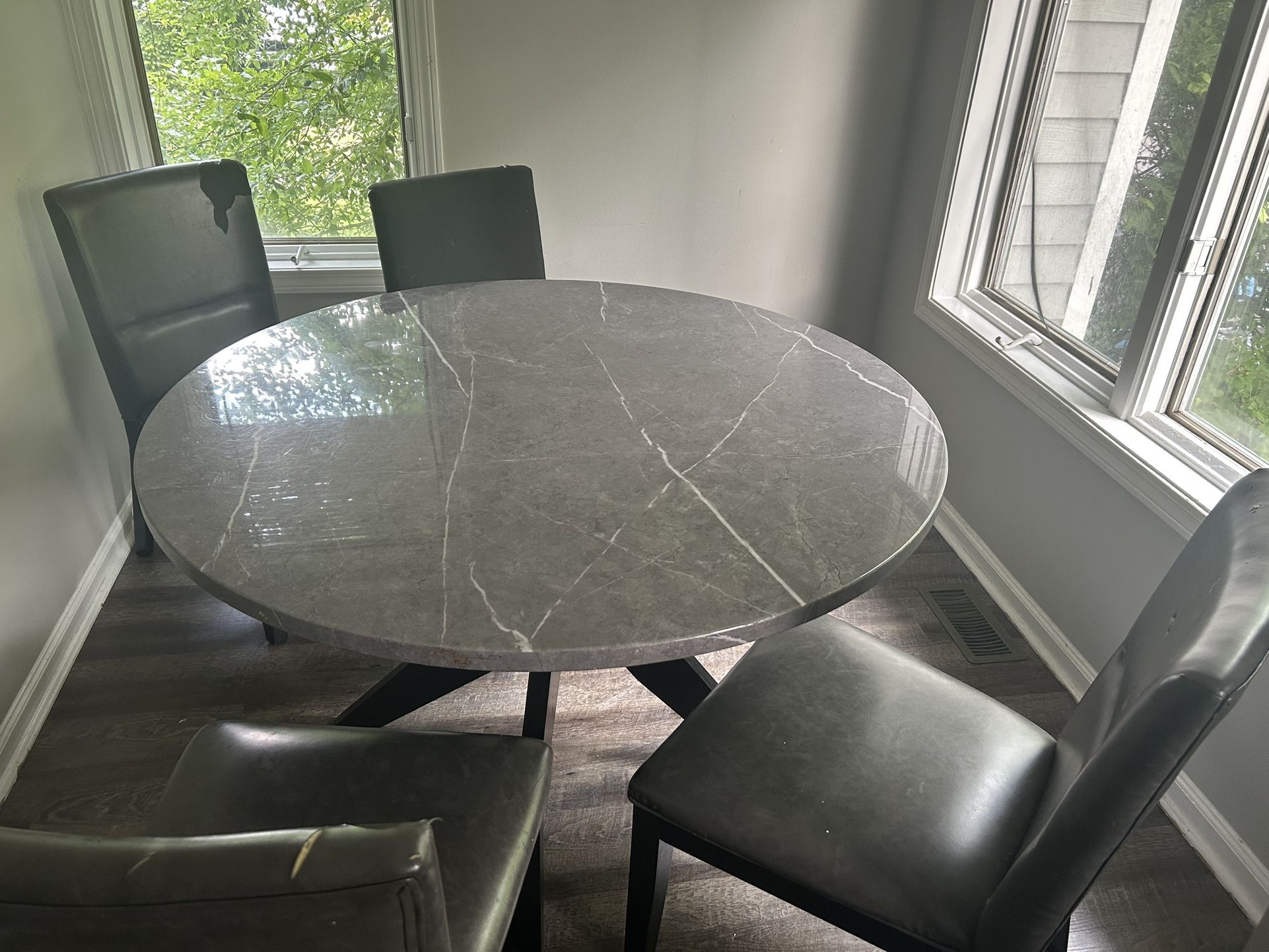 Kitchen Table