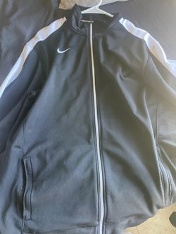 Nike Sweater 