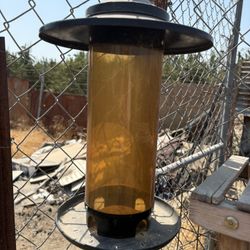 Bird Feeder