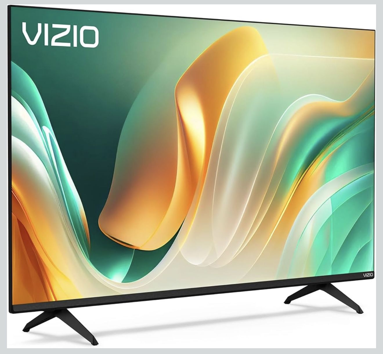 VIZIO 40-Inch Full HD 1080p Smart TV With DTS Virtual: X, Alexa Compatibility, Google Cast Built-In, Bluetooth Headphone Capable, (VFD40M-08 New) Phot