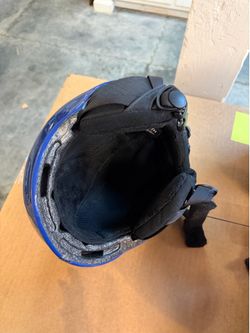 Kids Ski Helmet