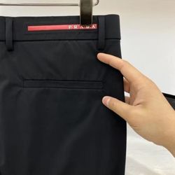 Prada Dress Pants Authentic 