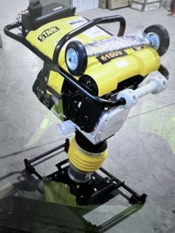 Tools   New Jumping Jack New Breaker 